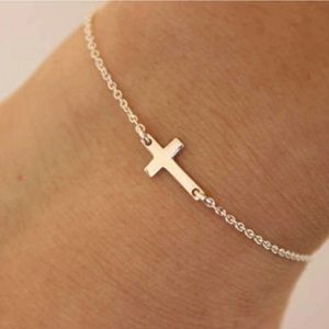 NEW Cross Bracelet